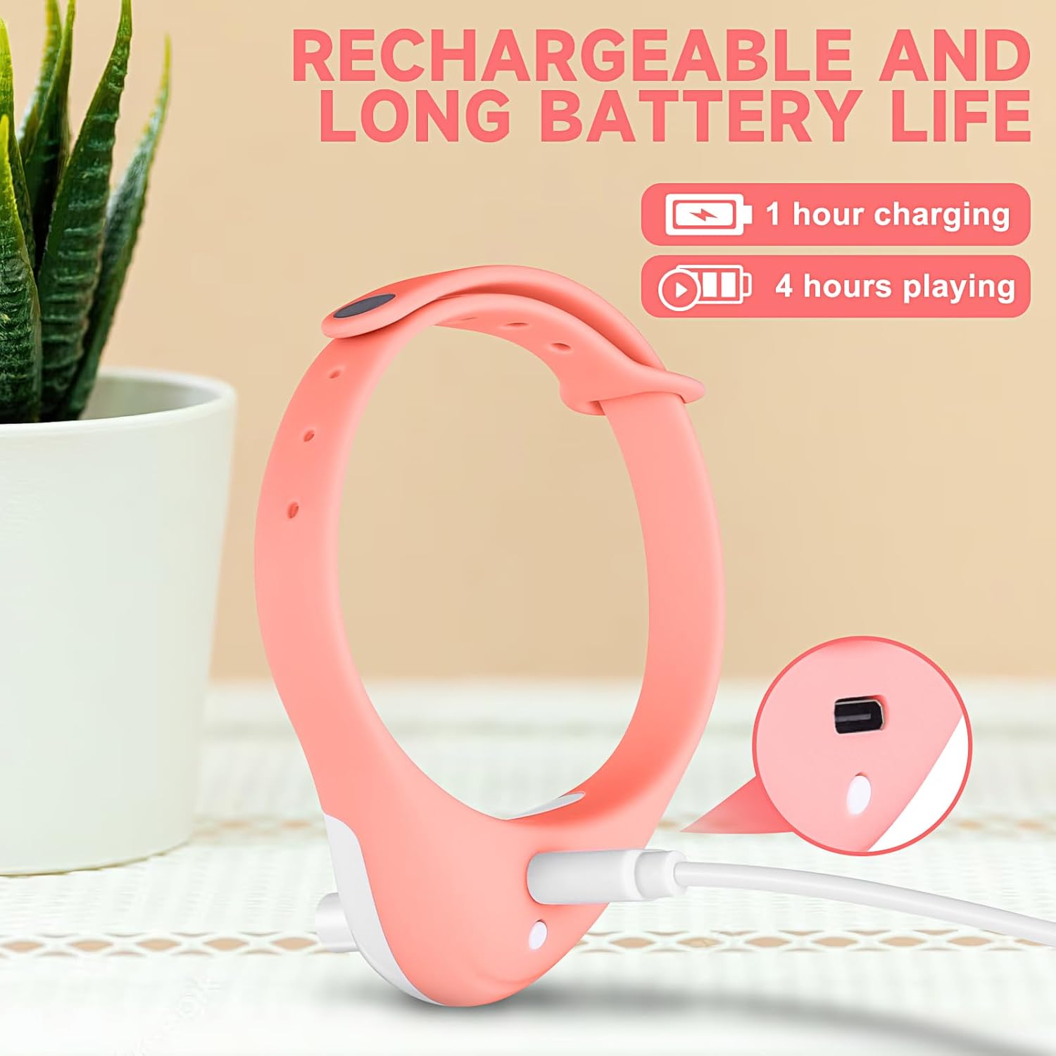 Cat Toys With LED Lights