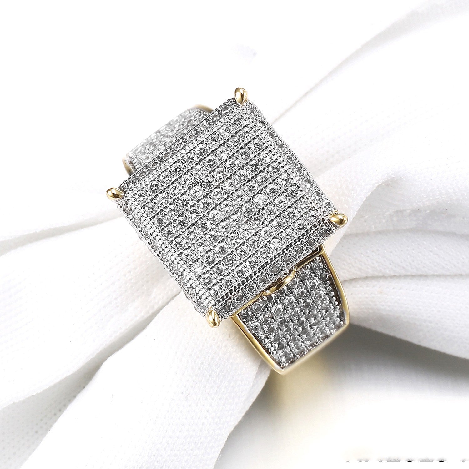 Fashion Ring Jewelry