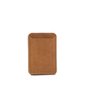 Full-Grain Leather Wallet compatible with MagSafe - Classic-5
