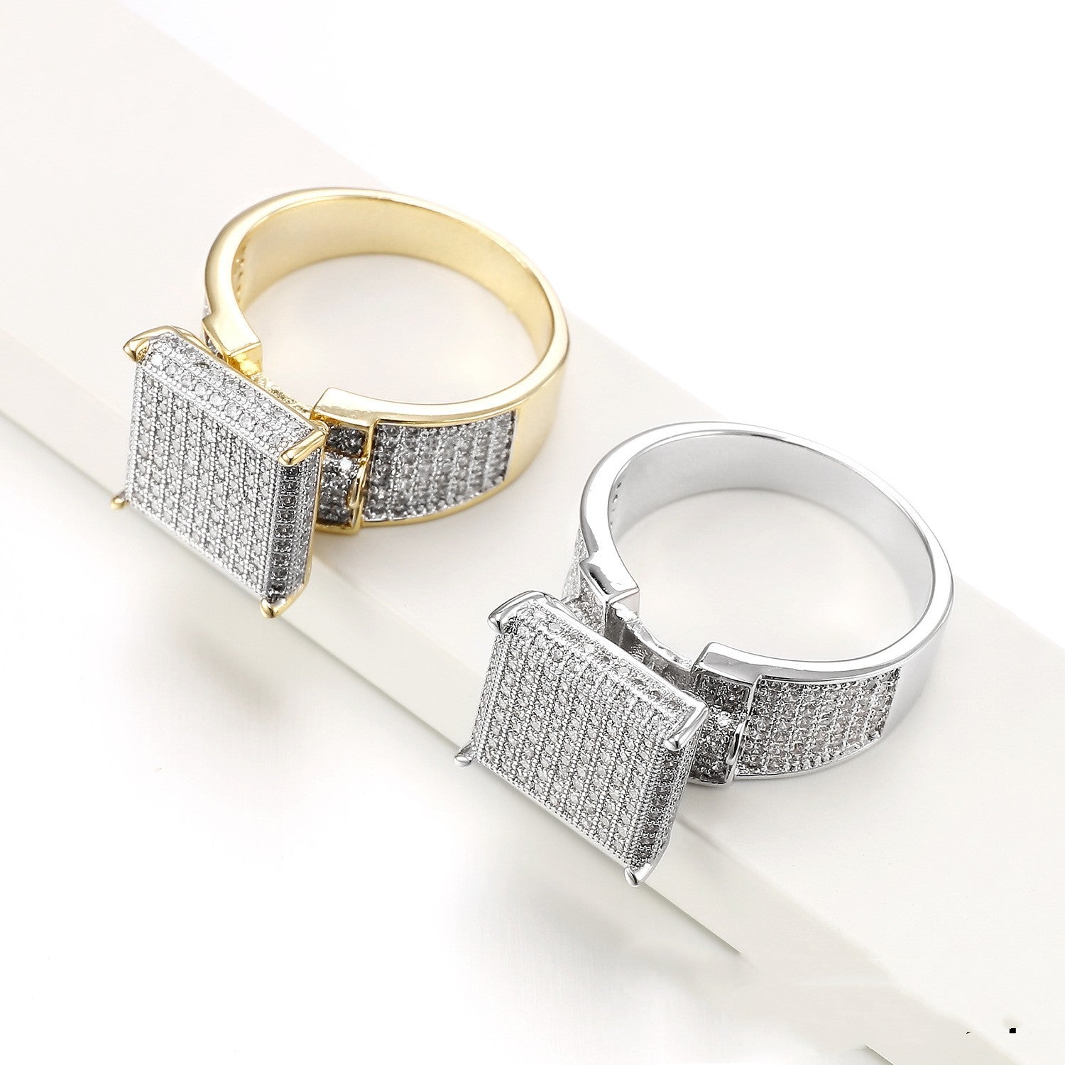 Fashion Ring Jewelry