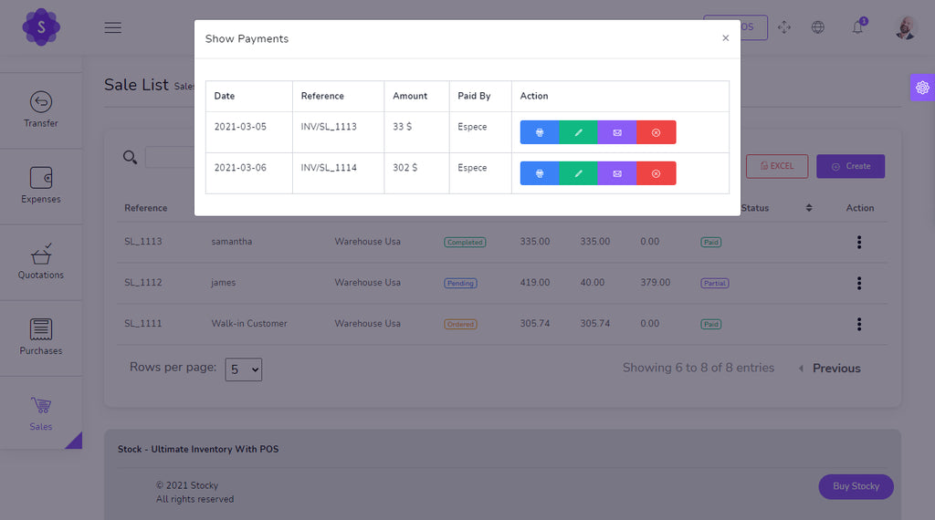 The Complete Inventory & POS System